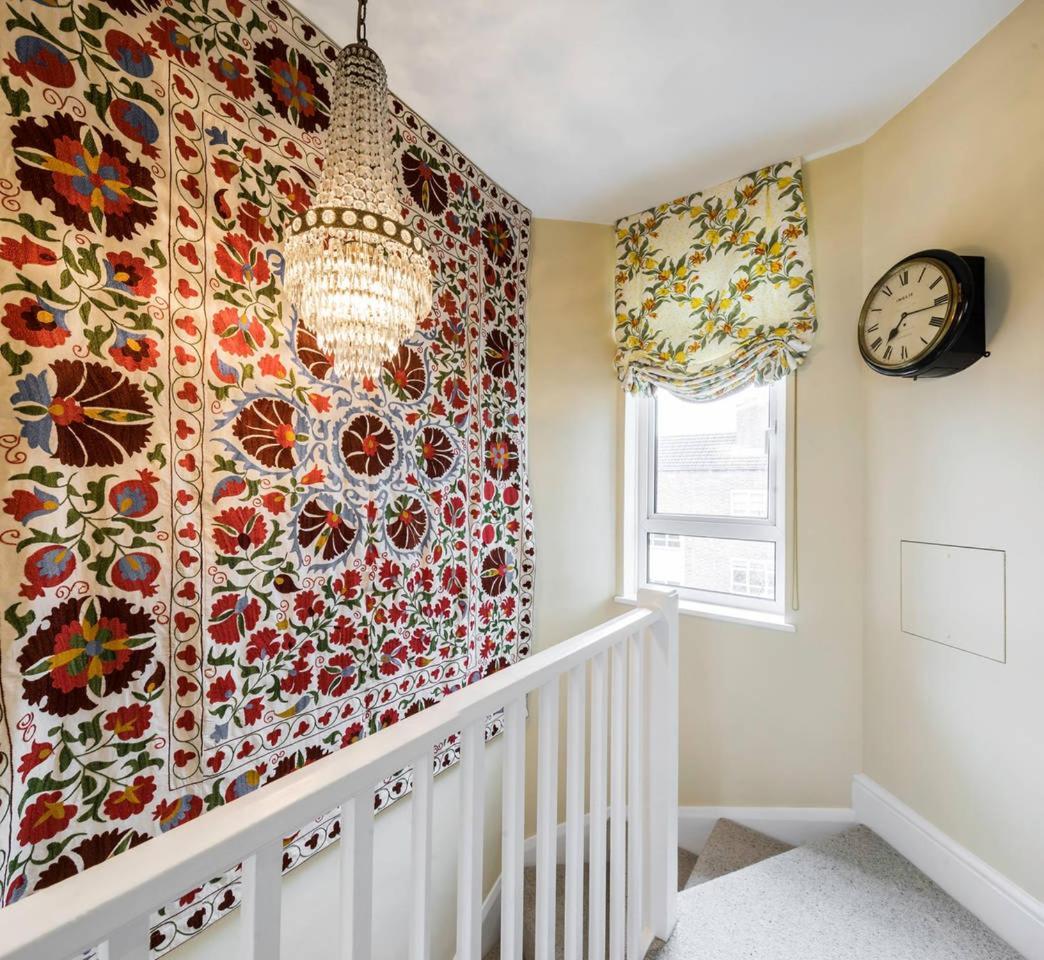 3 Bedroom Apartment On Portobello Road In Notting Hill Londen Buitenkant foto